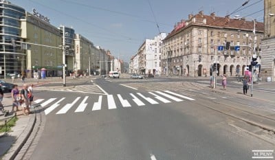 Wrocław: Jak zmieni się ul. Piłsudskiego? Mieszkańcy zobaczyli w 3D [FILMY] - 3