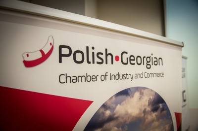 We Wrocławiu trwa forum gospodarcze Polska-Gruzja - 6