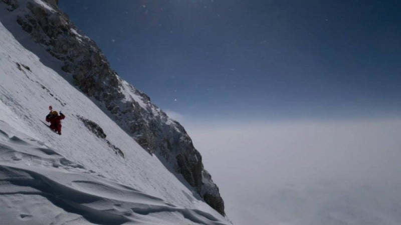 Himalaiści z narodowej wyprawy na K2 polecą na pomoc polsko-francuskiemu zespołowi - żródło: FB Tomek Czapkins Mackiewicz