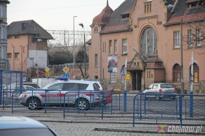Uszkodzony gazociąg: Ewakuacja 250 osób w Chojnowie [FOTO] - 6