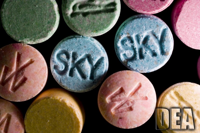 Legnica: Trzynastomiesięczny chłopiec połknął tabletkę ecstasy - 