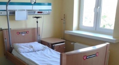 Pielęgniarka ze szpitala na Brochowie straszyła chore dziecko?
