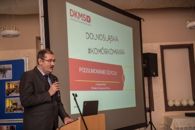Dolny Śląsk: Namawiają uczniów, by rejestrowali się do bazy dawców szpiku - 5