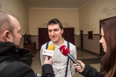 Dolny Śląsk: Namawiają uczniów, by rejestrowali się do bazy dawców szpiku - 2