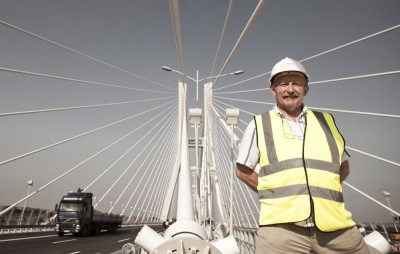 Projektant Mostu Rędzińskiego opowie o mostach w dziejach Polski