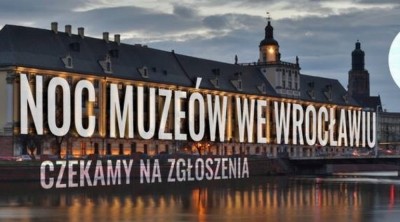 Noc Muzeów we Wrocławiu: Do dziś można zgłaszać swoje placówki