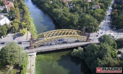 Politycy PiS alarmują. Wrocławskie mosty i przeprawy do pilnego remontu
