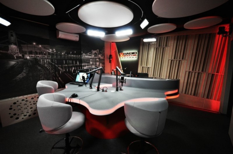 Akademia Młodego Radiowca: O czym marzą dzieci? -