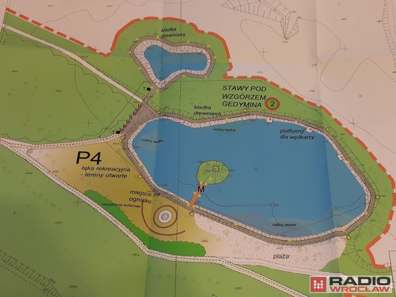 Uzdrowiskowe Szczawno-Zdrój zainwestuje w swoje parki [ZOBACZ] - 