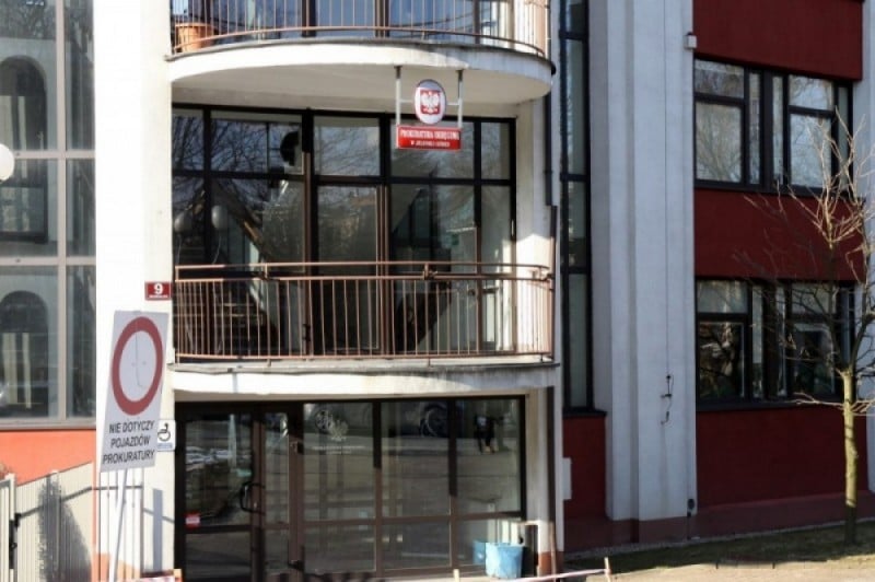 B. dyrektor mazowieckiego NFZ nie przyznał się do zarzutu przekroczenia uprawnień - fot. archiwum.radiowroclaw.pl