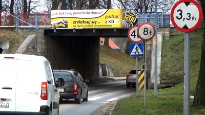 Droga S5: Trasa piękna, ale kierowcy ciężarówek jadący na północ mają spory problem - 0