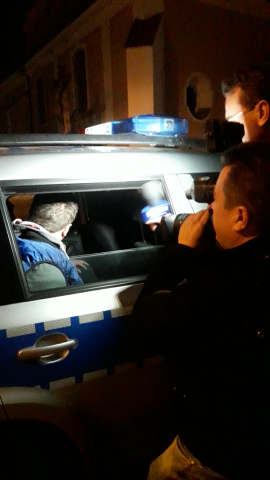 Dziennikarz z Sobótki pomógł zatrzymać pedofila? [WIDEO] - 1