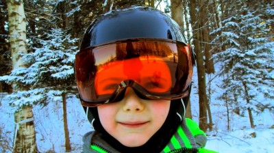 Karpacz: Szkolą dzieci w jeździe na nartach. Za darmo