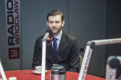Debata Polityczna Radia Wrocław [POSŁUCHAJ] - 0