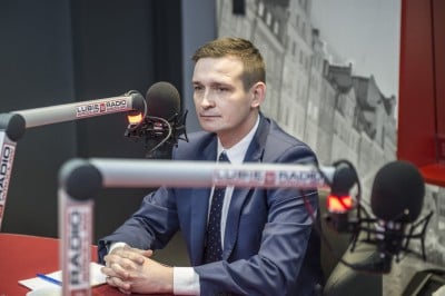Debata Polityczna Radia Wrocław [POSŁUCHAJ] - 1