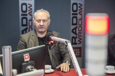 Debata Polityczna Radia Wrocław [POSŁUCHAJ] - 2