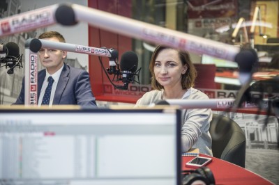 Debata Polityczna Radia Wrocław [POSŁUCHAJ] - 3