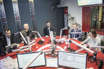 Debata Polityczna Radia Wrocław [POSŁUCHAJ] - 4