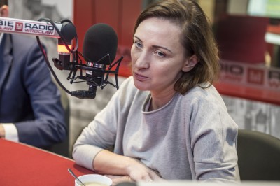 Debata Polityczna Radia Wrocław [POSŁUCHAJ] - 5
