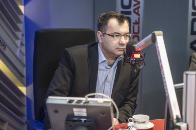 Debata Polityczna Radia Wrocław [POSŁUCHAJ] - 6