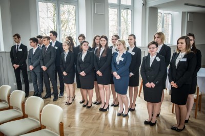 Wrocławski Zespół Szkół Gastronomicznych z okazji 70-lecia przechodzi zmiany - 1