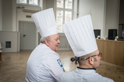 Wrocławski Zespół Szkół Gastronomicznych z okazji 70-lecia przechodzi zmiany - 2