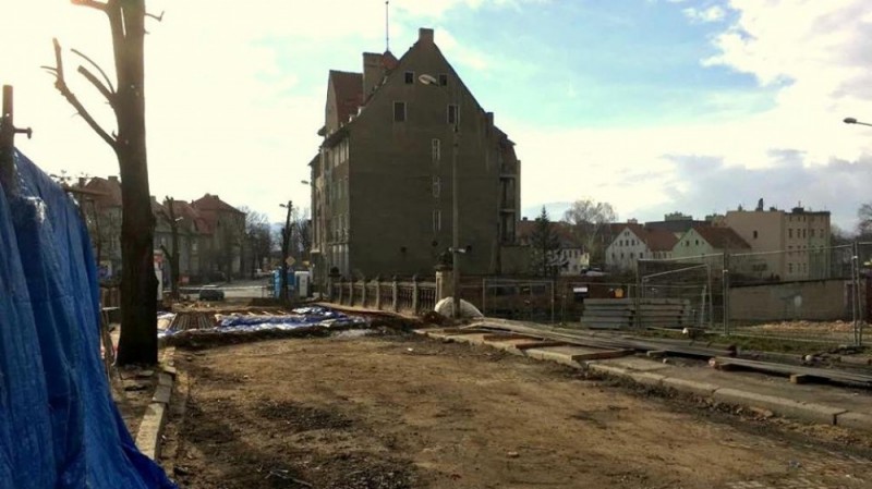 Dzierżoniów: Znaleziono niewybuchy. Koniec ewakuacji - Fot. www.dzierzoniow.pl