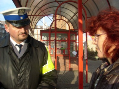 Piesi na cenzurowanym w Świdnicy - 0