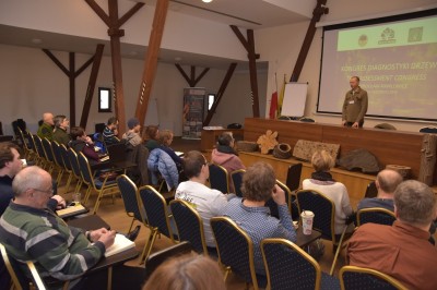 Uczą urzędników, jak nie wycinać drzew w mieście - 6