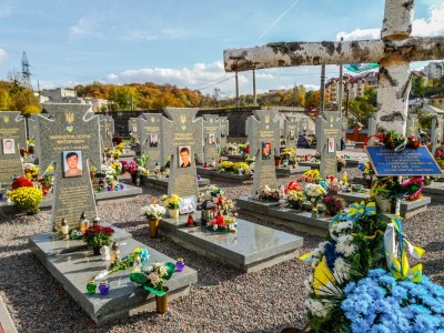 Pomogą rodzinom i żołnierzom, którzy przeszli dramat wojny - 0