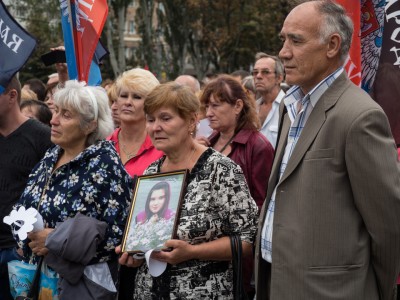 Pomogą rodzinom i żołnierzom, którzy przeszli dramat wojny - 4