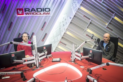 Tylko w Radiu Wrocław: Rafał Fronia po powrocie z K2 [FILM Z LAWINY] - 5