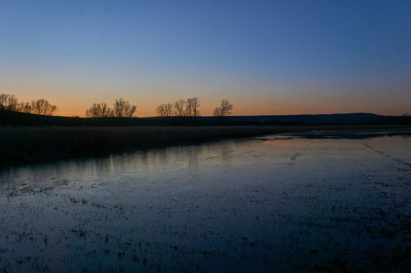 Pogoda: Dzisiaj maksymalnie 3 stopnie [SPRAWDŹ] - Fot. Pixabay (zdjęcie ilustracyjne)