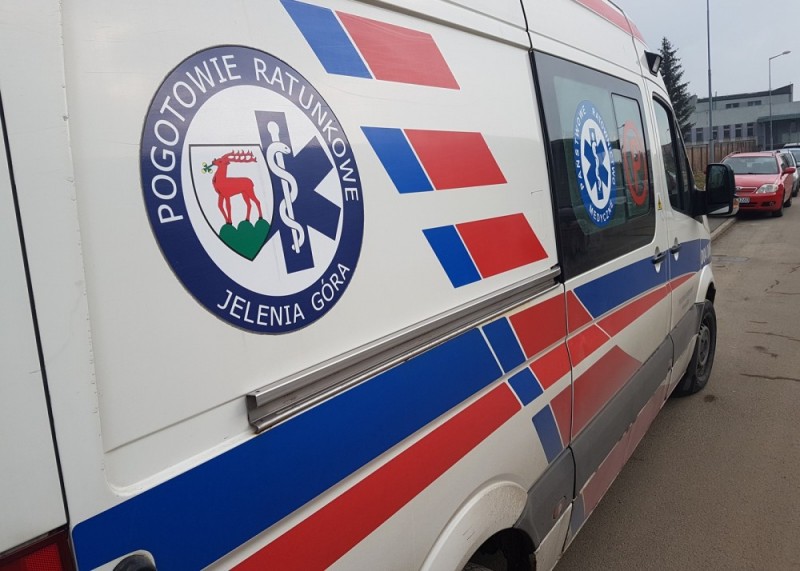 Karpacz będzie miał swój zespół pogotowia ratunkowego?  - 