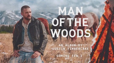 Płyta Tygodnia: Justin Timberlake - "Man of the Woods"