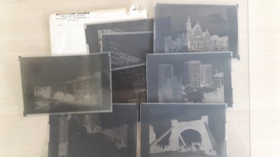 Archiwalne zdjęcia Wrocławia znalezione w Centrum Technologii Audiowizualnych. Kto był ich autorem? - 3