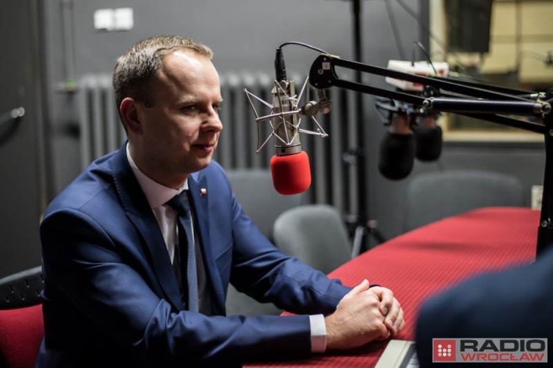Zmiana nazw 12 ulic na Dolnym Śląsku - fot. Andrzej Owczarek