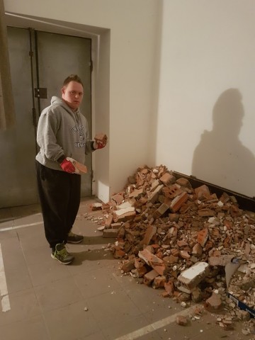 Cafe Równik [REPORTAŻ] - 1