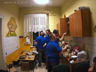 Cafe Równik [REPORTAŻ] - 5