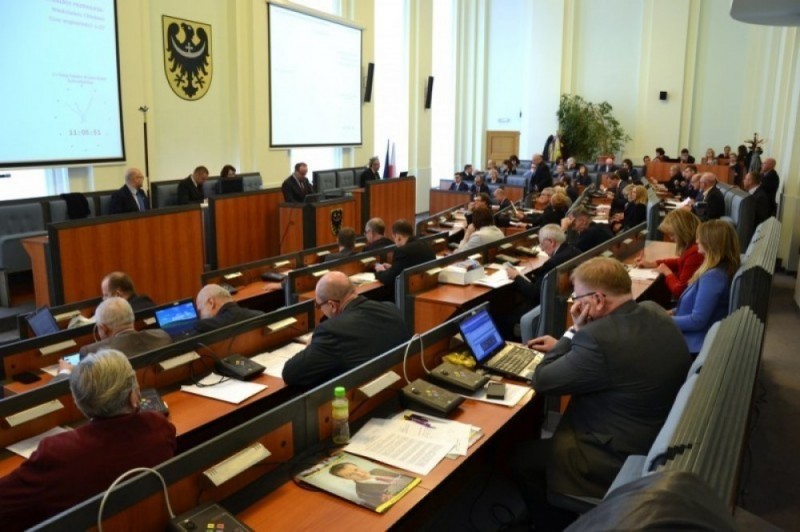 „Rzeczpospolita samorządna” przegłosowana - 