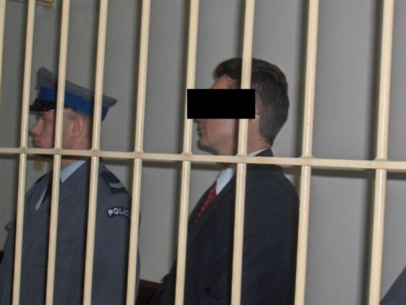 Autor Amoku oskarżony  - fot. archiwum radiowroclaw.pl