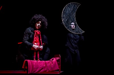 "Odd i Luna" - najnowszy spektakl wrocławskiego Teatru Lalek [FOTO, FILMY] - 10