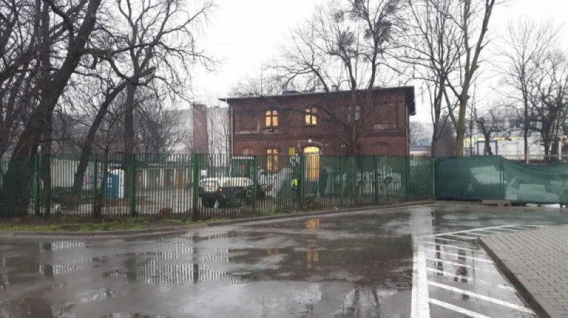 Wrocław: Dziś spotkanie ws. bezdomnych na osiedlu Różanka - fot. Przemek Gałecki