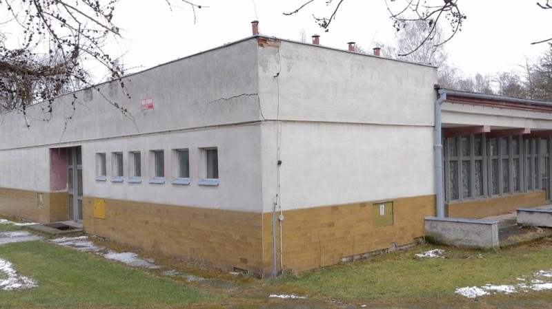 Jelenia Góra: Nie będzie dziennego domu opieki w Sobieszowie  - fot. Gabriela Stefanowicz