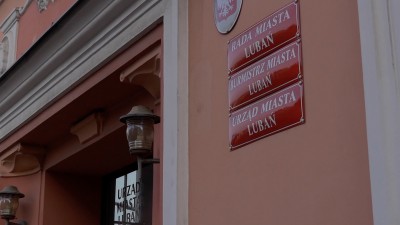 Lubań: Będzie park wodny i stadion z parkingiem - 3