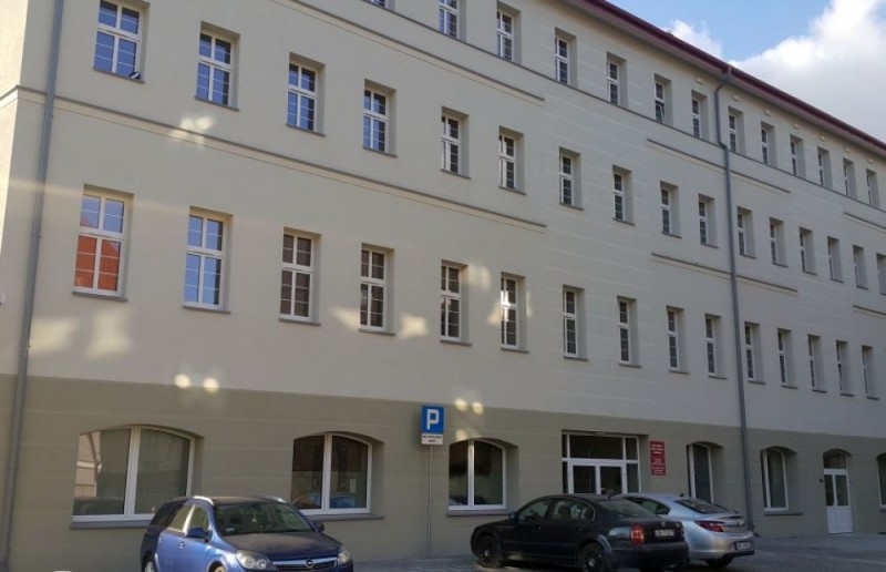 "Nasze dzieci" - projekt wałbrzyskiego MOPS - fot. Bartosz Szarafin