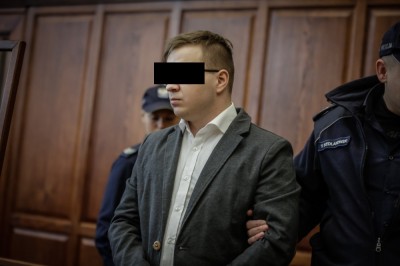 Proces studentów oskarżonych o przyczynienie się do śmierci wrocławskiego fotografa