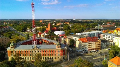 Legnica zn&oacute;w będzie miastem w kt&oacute;rym stacjonują żołnierze