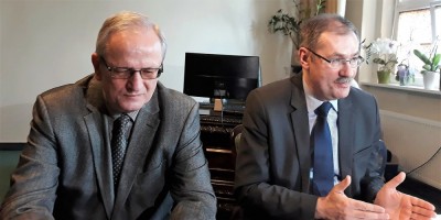 Uczniowie z Ukrainy i Białorusi mogą wracać do szkoły w Jelczu Laskowicach