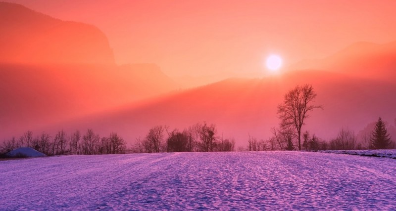 Pogoda: Piątek z dużą dawką słońca [SPRAWDŹ] - Fot. Pixabay (zdjęcie ilustracyjne)